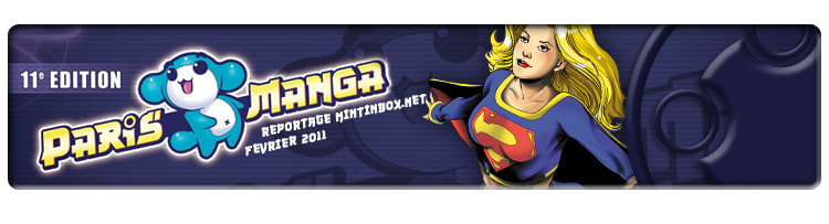 mintinbox reportages paris manga sci fi show